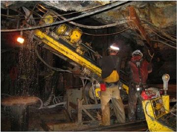 調査の地下の掘削装置の有効な深い穴のドリル機械
