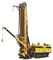 掘削装置のための油圧ウィンチ/泥ポンプを搭載する CBM の回転式掘削装置