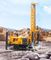 600m 650mmのトラックによって取付けられる井戸のYuchaiの試錐孔の掘削装置TSJ-600X70の深い多機能を掘削装置