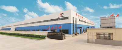 中国 Jiangsu Sinocoredrill Exploration Equipment Co., Ltd