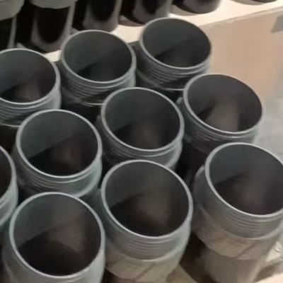 DCDMA スタンダード リミング シェル 合成ダイヤモンド 穴の安定性を向上させる
