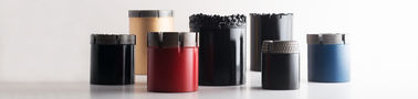 B N H.P. Wireline Natural ののダイヤモンドの表面の壊れた形成石のための一定のコア試すいビット