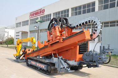 横の方向トラックは掘削装置の紡錘の速度 0-200RPM を取付けました