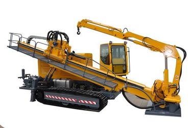 ゴム製トラック エアコンが付いている横の方向鋭い用具