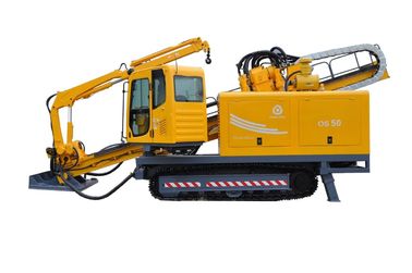 ゴム製トラック エアコンが付いている横の方向鋭い用具