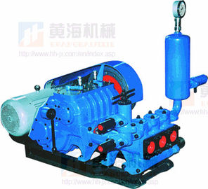BW 250 の鋭い泥 Pumps1100*995*650 15/1500 の鋭い泥ポンプ