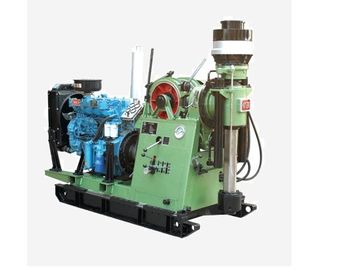 XY-2B の紡錘のタイプ穿孔機の装備縦シャフトの穿孔機