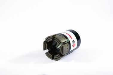 高性能 BWL BQ はダイヤモンドのコア・ビット 59.69mm/33.65mm のサイズを浸透させました