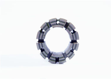 高性能 14MM の穿孔機ビット ターボは/ダイヤモンドの穿孔機ビットを浸透させました