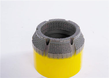 MNLC は一定のダイヤモンドのコア・ビット-磁器のタイル、花こう岩/大理石の穴あけ工具のための浮上します
