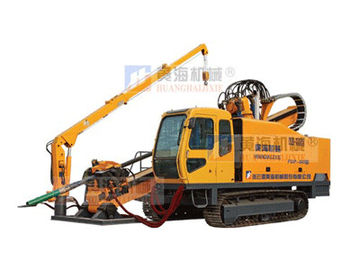 高十分な 225 KW 610KN の横の方向鋭い機械 FDP-60