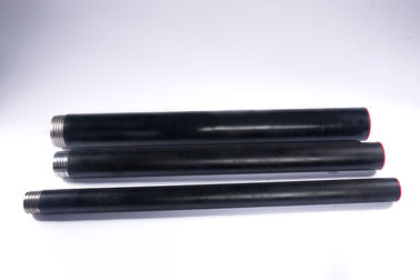 全に和らげること/熱処理の89mm HWLのワイヤーラインの穿孔機の棒の管