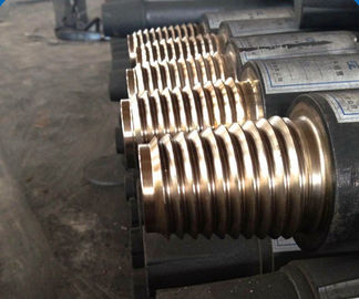 73mm/89mmはTrechlessの鋭いセリウムのための一つHDDのドリル管を造りました