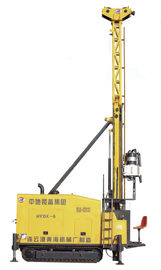 穿孔機の装備 179kw の穿孔機の装備の炭鉱 HYDX-6 のための油圧ドリル機械