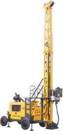 穿孔機の装備鉱山の訓練、縦の穿孔機の装備 Hydx-5C
