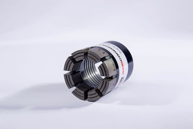 小鬼のダイヤモンドのコア・ビットの地質石の穴あけ工具NQ NQ3 NQ2 NMLC