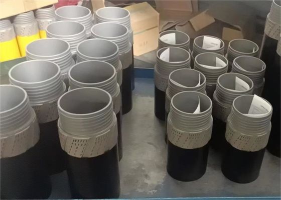 標準的なリミングシェル シェルリミングツールのためのカスタマイズされた切断刃