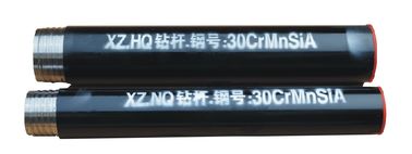 熱処理 DCDMA の標準の NC （NQ）のワイヤーラインのドリル棒Φ69.9X60.3X5