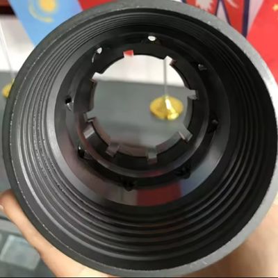 トルボタイプ BQ NQ HQ PQ 硬岩採掘用用 浸透ダイヤモンドコアドリルビット