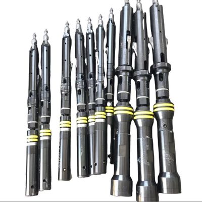 NQ ワイヤライン 二重チューブコア・バレル組 深い穴のハードロック・コアリング