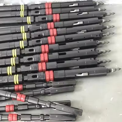 鍛造プロセス 地下掘削のための3mワイヤーラインコアバレル組立