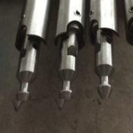 DCDMA 標準 1.5m/3m 高品質の掘削リグのためのダブルチューブワイヤーラインコアバレル
