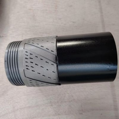 標準/カスタマイズされたBQ NQ HQ PQ 高速掘削用 表面セットダイヤモンド・リミング・シェル