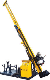 HYDX -4の油圧コア試すい機械クローラー タイプPlaformのタイプ トレーラーのタイプ