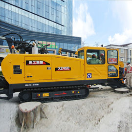 480のKN 23500NMの横の方向掘削装置のセリウムISOの証明