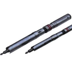 BQ NQ HQ PQ 有線コア・バレル組立 効率的なコア・サンプリングのための精密ツール