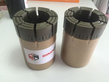 高性能 BWL BQ はダイヤモンドのコア・ビット 59.69mm/33.65mm のサイズを浸透させました
