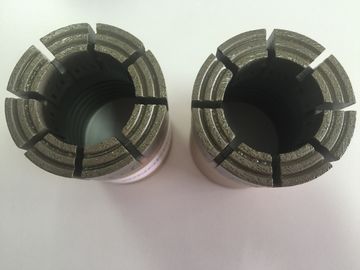 高性能 BWL BQ はダイヤモンドのコア・ビット 59.69mm/33.65mm のサイズを浸透させました