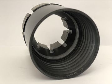高い浸透率とのダイヤモンドの穿孔機ビット HW 包装靴の棒の靴