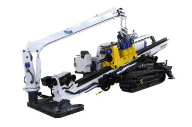 500 KN 194KWの横の方向掘削装置50 T Hdd機械高性能