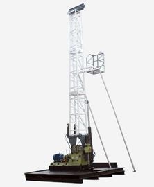 XY-42T の紡錘のタイプ コア試すいの装備