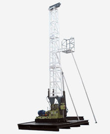 XY-44T の紡錘のタイプ コア試すいの装備