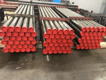 NW HW HWTのワイヤーラインの包装の管、極度のコア試すいの包装の管3m 1.5m