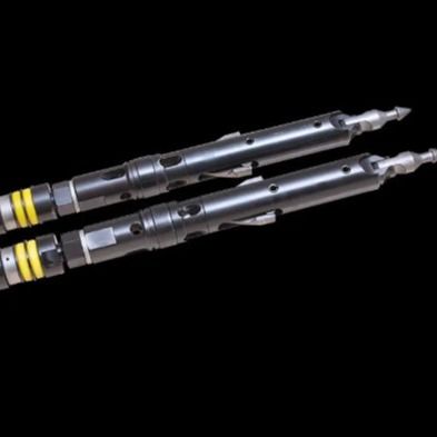 1.5m ワイヤーライン・コア・バレル 鉱山機器用炭素鋼
