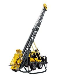 さまざまで鋭い操作の地図書 Copco のための適用範囲が広い穿孔機の装備 C6/C6C の穿孔機の装備