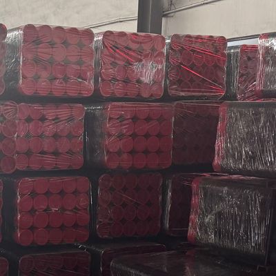 DCDMA標準ワイヤーラインドリルパイプ 深層ドリリングのための優れた耐久性