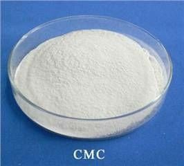 掘削装置の部品-鋭い液体 HV-CMC のための Drispac ポリマー PAC-R