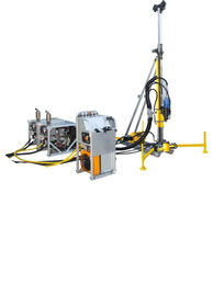 21MPa/最高54L/最低の携帯用穿孔機の装備の冷水装置ISO9001の証明