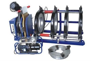 PP PVDFのプラスチック管の溶接機BRHD - 450/500/630高性能