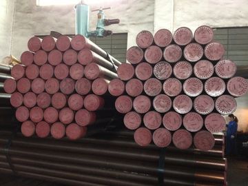 採鉱のためのドリル管の包装、フラッシュ接合された井戸の包装 4" - 8つ