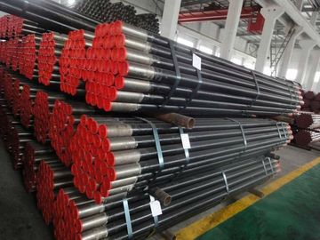 ダイヤモンド ドリル用具のドリル管の包装