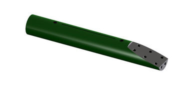ドリル管によって合金の Sonde 4140 のハウジング扱われる熱- HDD の鋭い用具