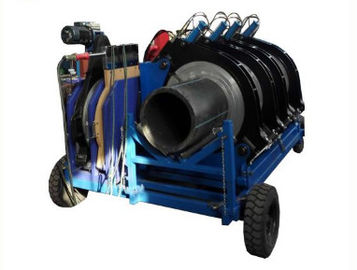 すべての地勢のバット融合機械管の直径200mm - 1200mmの付属品
