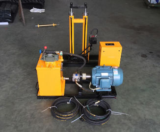 油圧CPTの静的な円錐貫入試験器の器具4.85KW 2600r/minは評価しました