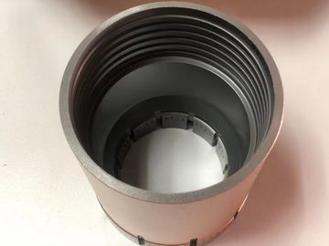 DCDMAの標準によって浸透させるダイヤモンドの穿孔機ビット王冠の高さ12mm