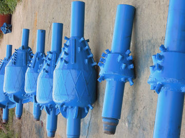 バレルのBackreamer ф2000mm HDDの鋭い用具